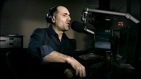 Radio 6 – Zwarter ‘Leo Blokhuis’