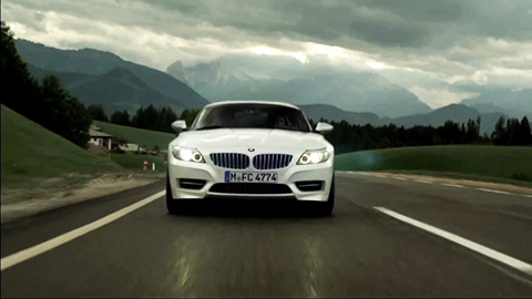 BMW – Performance
