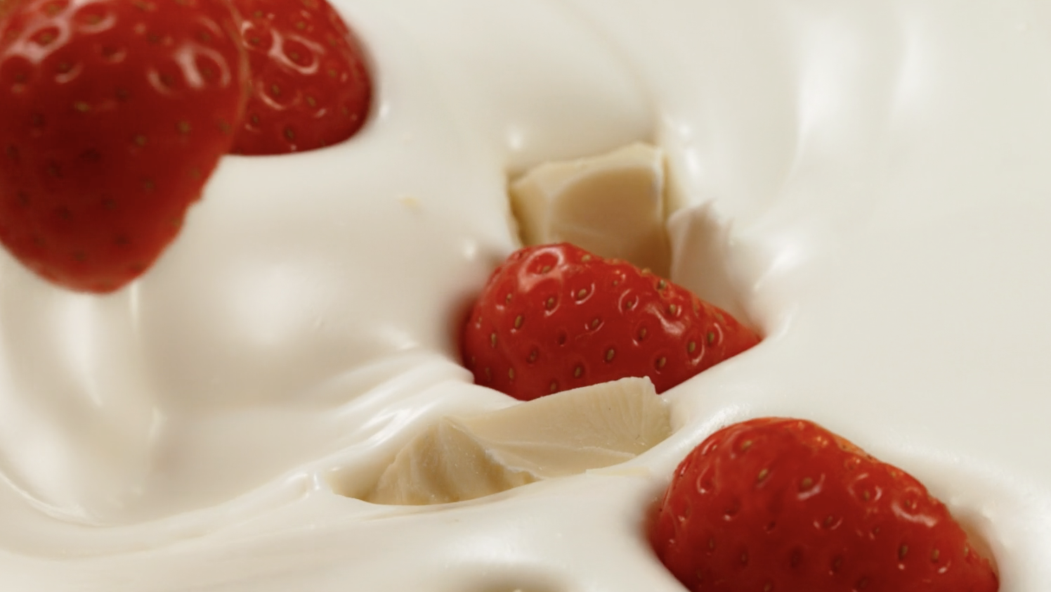 Zuivelhoeve – Strawberry love